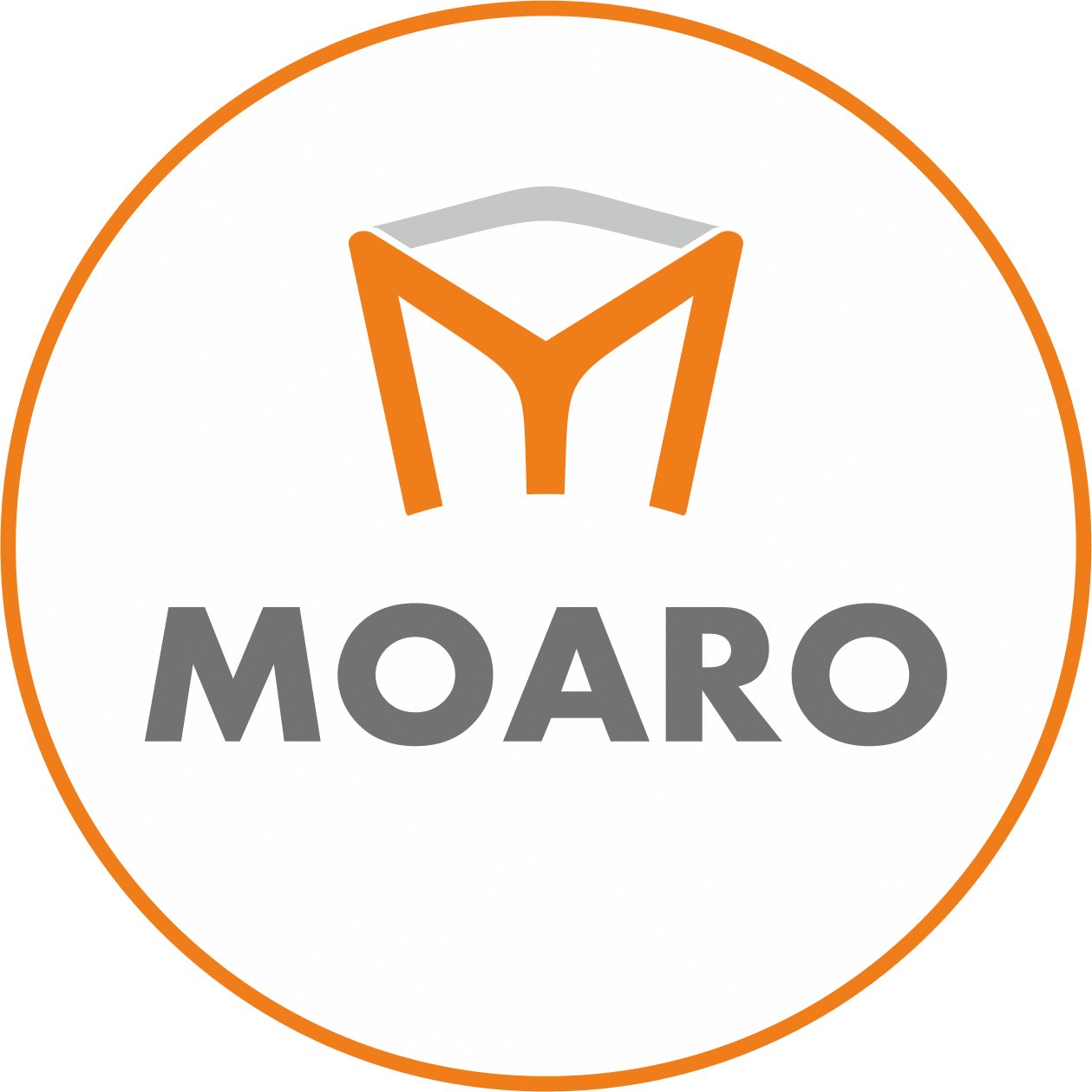 Logo Moaro